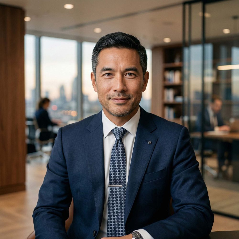 Adrian Whitmore-Lin - Chairman & Chief Investment Strategist FortPrimeClub