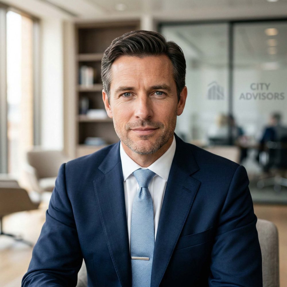 Jonathan Harrington - Chief Operations Officer (COO) FortPrimeClub